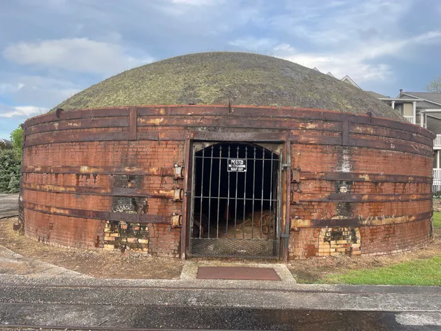 Guignard Brick Works