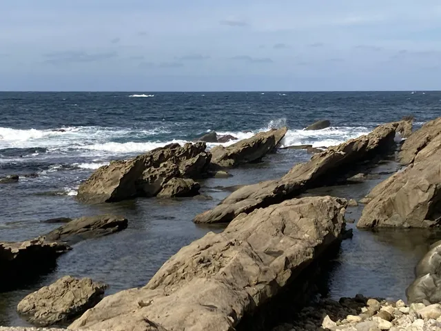 Benkei-no-Sentaku Iwa