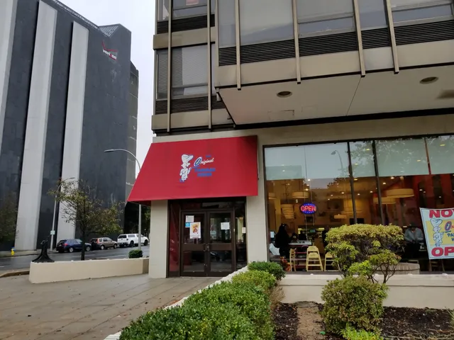 The Original Pancake House