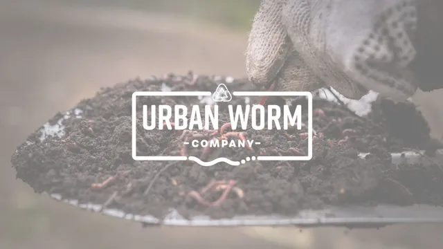 Urban Worm Company