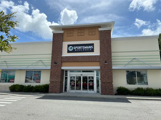 Sportsmans Wholesale