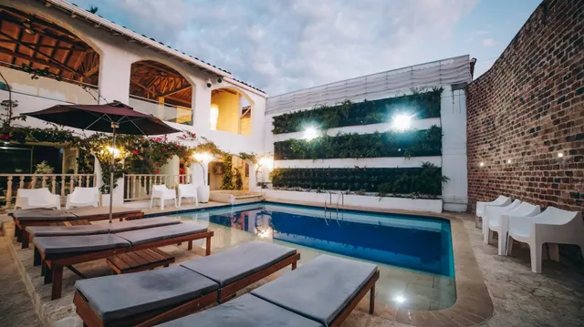 Hotel Ángel de Santa Fé