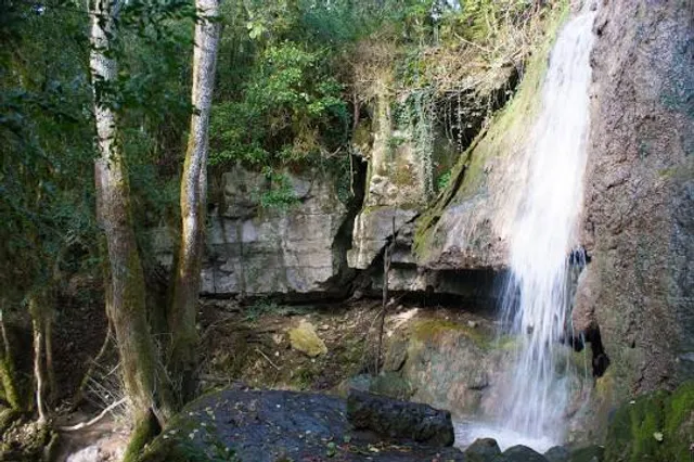 Saint-Hymetière-sur-Valouse
