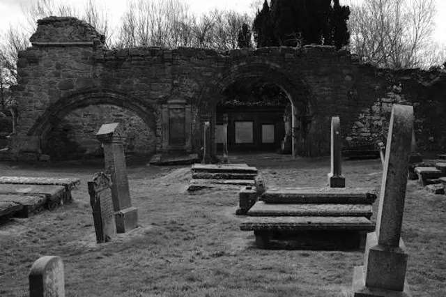 Rathcroghan Visitor Centre