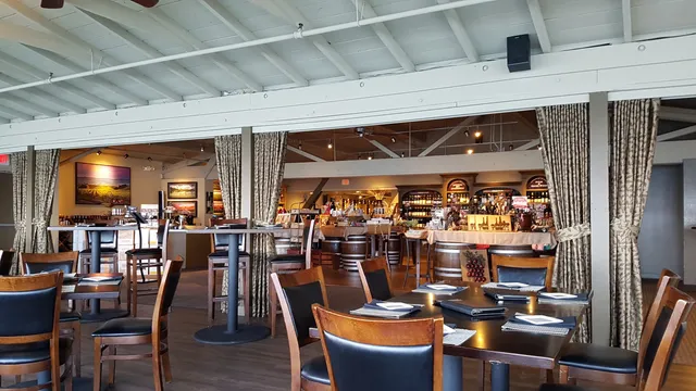 A Taste of Monterey - Wine Market & Bistro