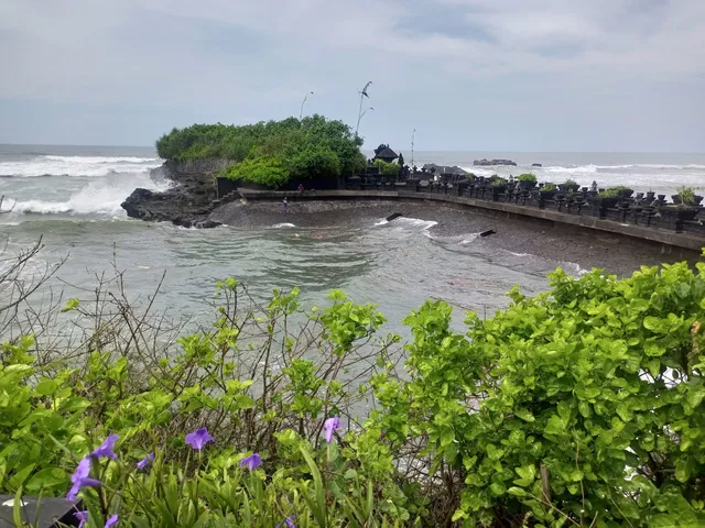 Pura Gede Luhur Batu Ngaus
