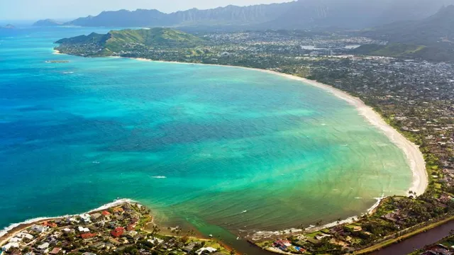 Kailua Bay