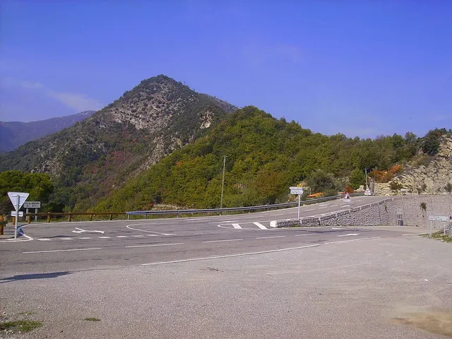 Col de Vescavo