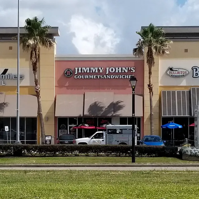 Jimmy John's