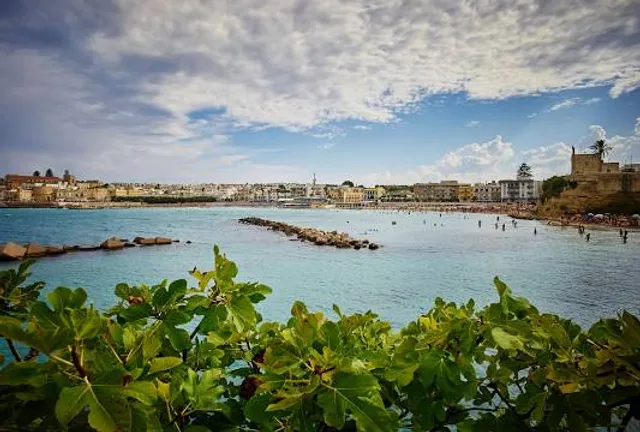 Spiaggia della Riviera degli Haethei