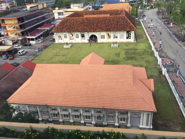 Pahang Art Museum
