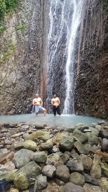 Curug Ciranca