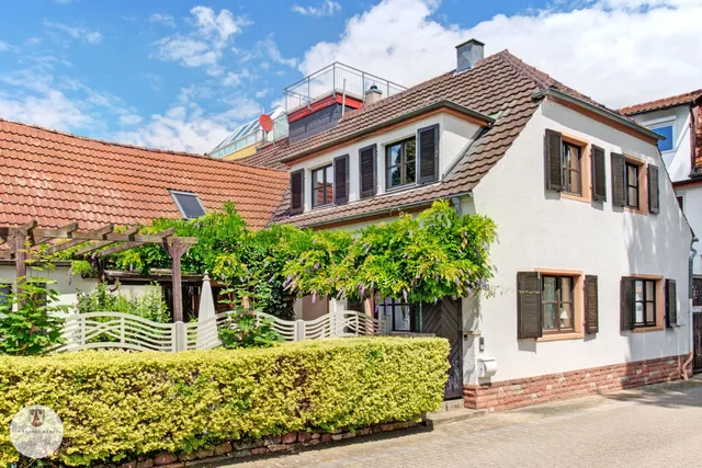 Casa Via - Ferienhaus Wendel