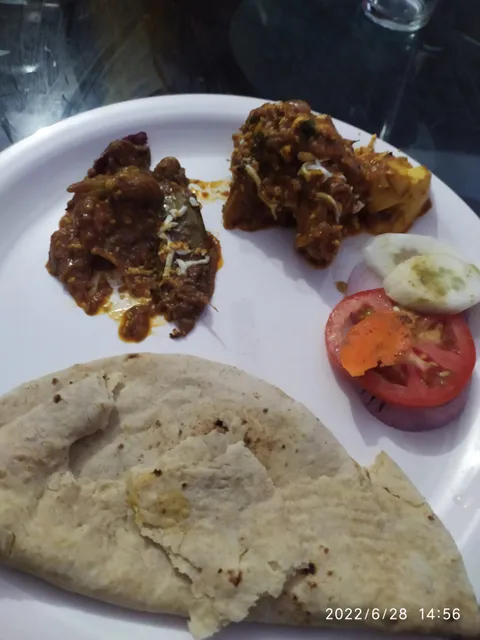 Annapurna restaurant