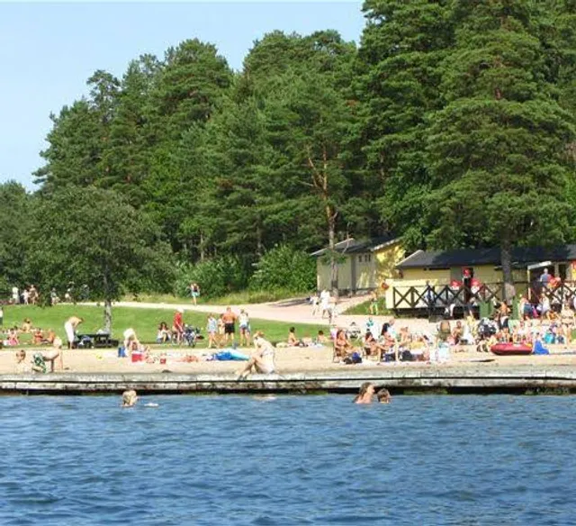 Jogersö