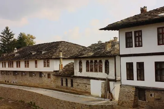 Tryavna Icon Museum