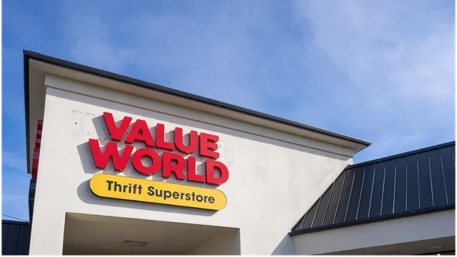 Value World Thrift