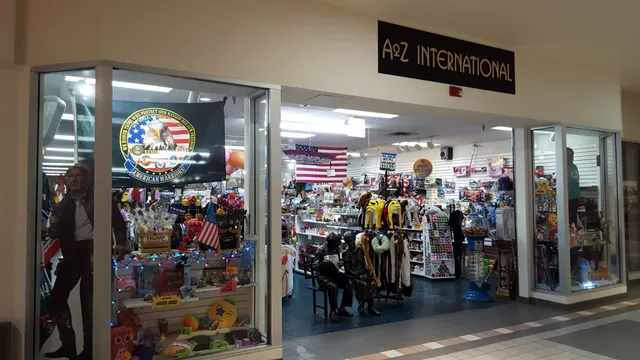A2Z International Inc