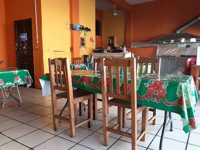 Cocina Express Restaurant