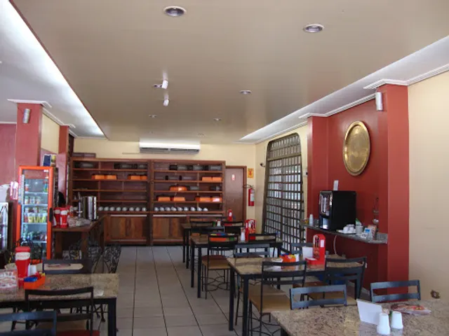 Empório do Pão - PADARIA E CONFEITARIA