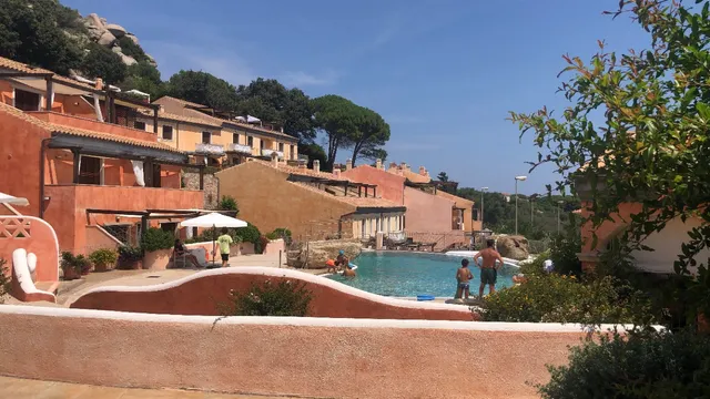 Residence Borgo Punta Villa