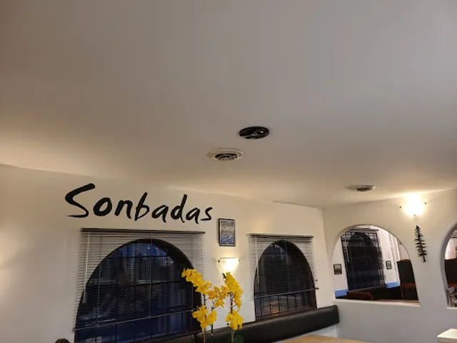 Sonbadas Steak House