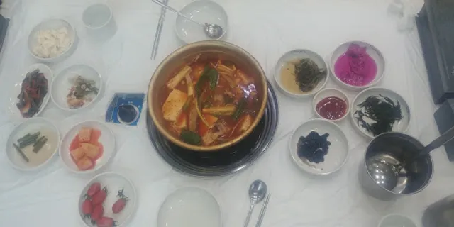 대관령양푼이동태찌개