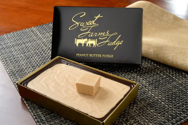 Sweet Farms Fudge, LLC