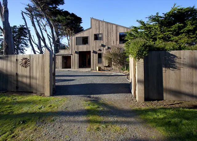 Pebble Beach Hideaway