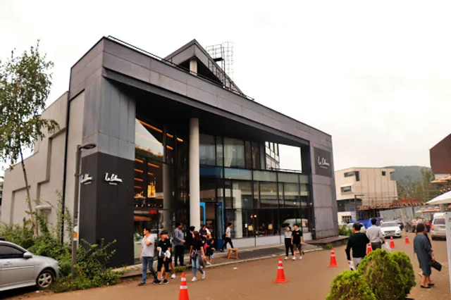 Le Sierance (르시랑스)