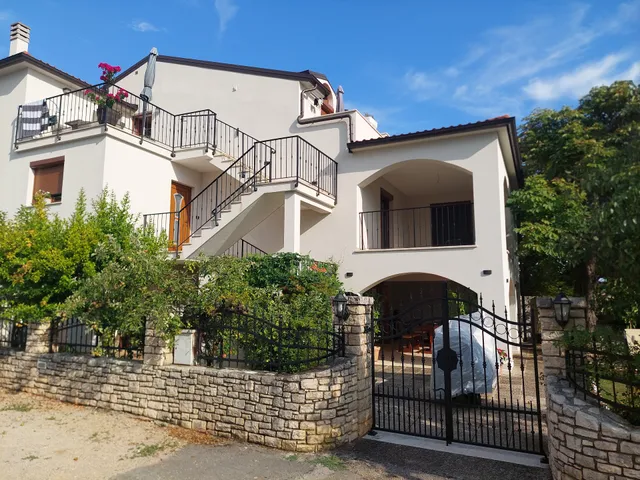 Casa Istriana Dajla, App and Rooms