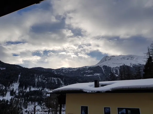 Ferienwohnung Scheiber