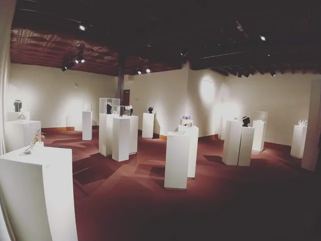 Emerge Gallery & Art Center