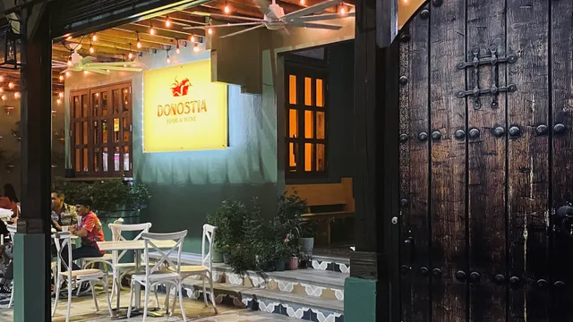 Donostia Food & Wine