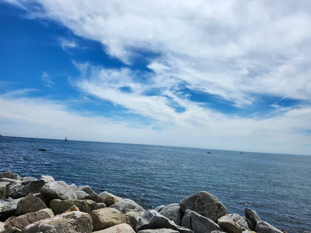 Sakonnet Point Marina