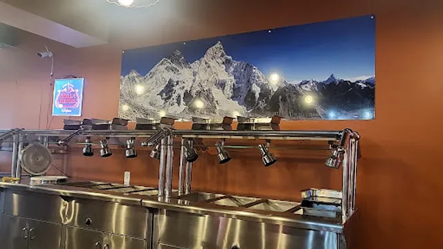 Tamarind Indian Cuisine