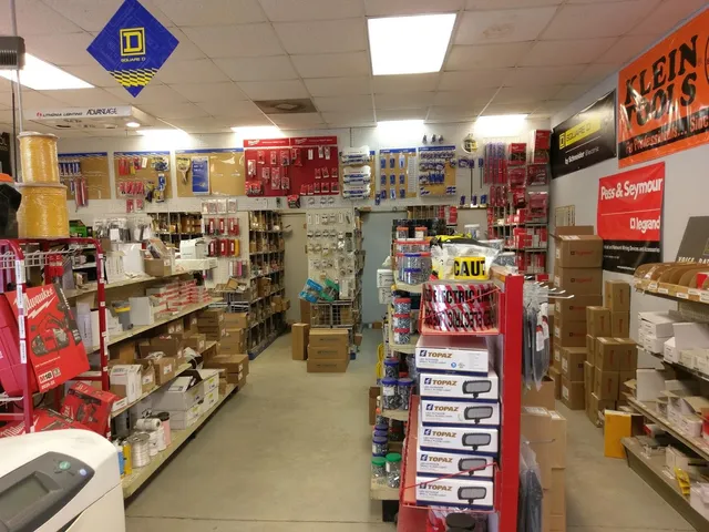 Statesboro Winlectric