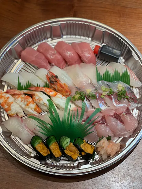 Maiko Sushi