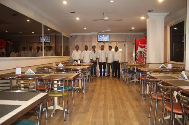 Dosa King & Hong Kong - Best Dosa | South Indian Food | Chinies Restaurant