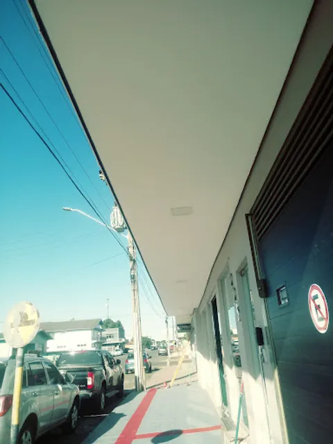 Restaurante e Churrascaria Mãe Alice