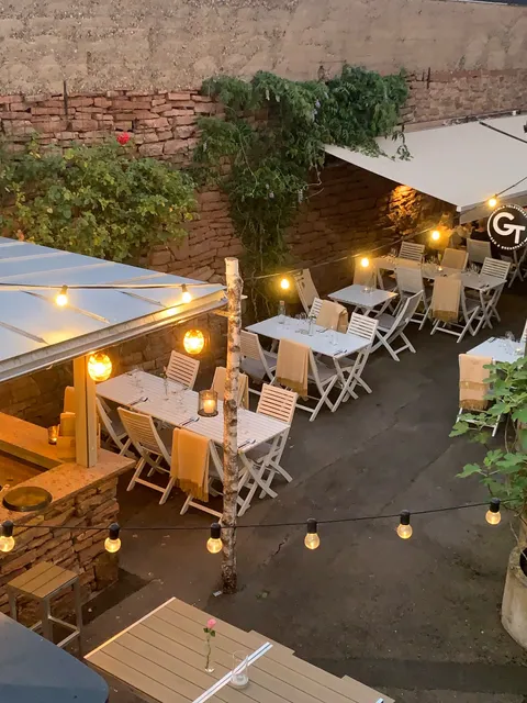 Birk Mat & Sällskap