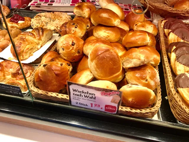 Bäckerei Kraus GmbH