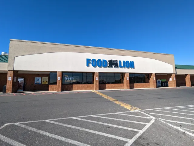 Food Lion