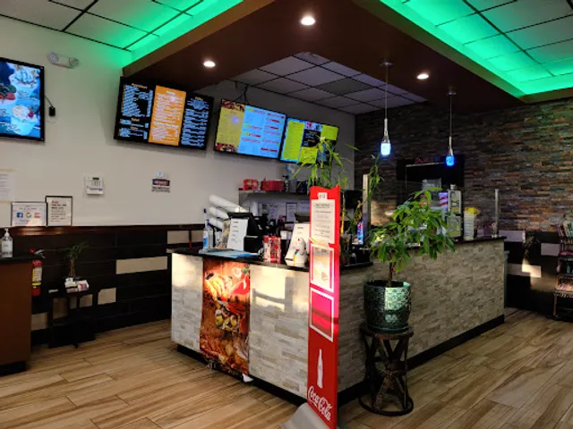 Philly Steak and Wing- Lakeland FL