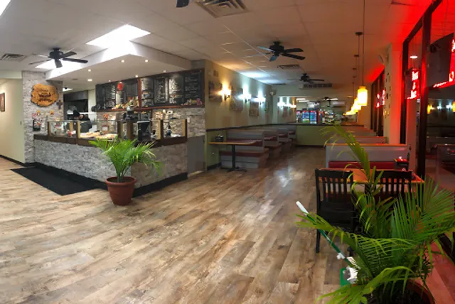 place image