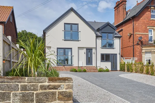 Prospect Hill Apartments