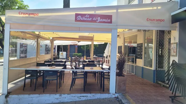 La Dehesa del Jamón