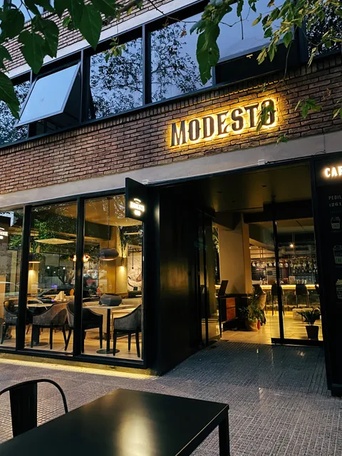 MODESTO CIVIT Casa de Café