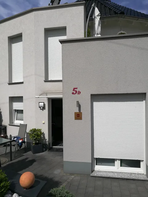 Pension Burscheid zur Talsperre