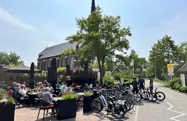 Brasserie de Halve Maan